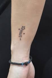 Check spelling or type a new query. Small Shooting Star Tattoo Novocom Top