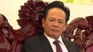 Đào Hồng Tuyển: từ gã bụi đời tới ngôi vị "Chúa đảo Tuần Châu"