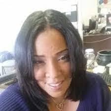 Isha Simon's Instagram, Twitter & Facebook