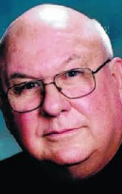 David Stoddard Obituary (2017)