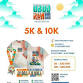 Ubud Run Day 2025 event image