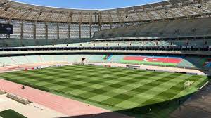 The biggest multifunctional stadium of azerbaijan and caucasus member of essma. Euro 2020 Venues All You Need To Know About Baku Olympic Stadium Azerbaijan Firstsportz