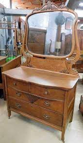 Only 1 available and it's in 6 people's carts. Smith S Antiques A804 Tiger Oak Dresser Smith S Antiques Sumerduck Virginia American Oak Antique Furniture Tiger Oak