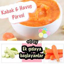 58 begenme 12 yorum instagram da anne bebek cafe annebebekcafe herkese merhaba ek gidaya gectiyseniz bu tarif sizin icin food recipes carrot puree