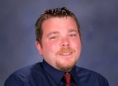 2016 Engineering Leader Under 40: Seth Wallander, 32