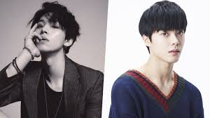 Pin On Jun Hyeok