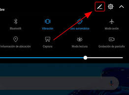 Cómo grabar pantalla en LG Optimus Q LU2300