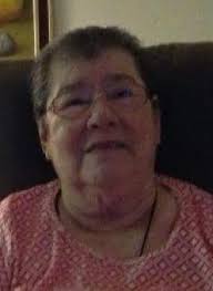 Nelia MIRANDA Obituary (2015)