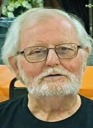 John Leon McKenna Sr.