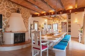 Finca „Wellnessfinca“ nahe Cala Ratjada - Millorca
