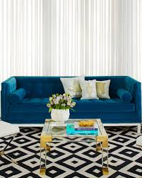 Jonathan adler living room, jonathan adler decor, jonathan adler bedroom, jonathan adler coasters, jonathan adler happy chic, jonathan adler baby, jonathan jonathan adler curved sofa drink table custom drapes center table luxury living interiores design home furniture furniture design. Jonathan Adler Sofa Neiman Marcus