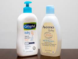 Johnson's baby shampoo with lavender: Baby Shampoo Wikipedia