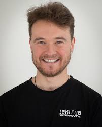 Nau mai haere mai ki a Ellen Murfitt! 🎉 Tēnei ka mihi ki te uri o Ngāti  Raukawa ki te Tonga kua tau nei ki waenganui i te whānau Taki Rua. Last