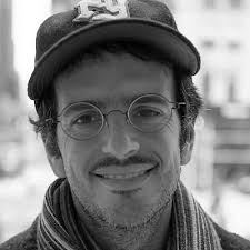 Benjamin Resnick, at The Blogs