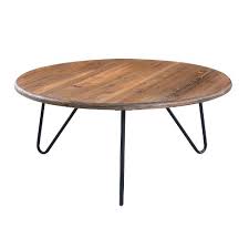 Save $28.62 ( 21 %) Bryant Round Coffee Table Aged Pine Serta Target