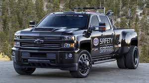 2018 Chevrolet Silverado 3500hd Nhra Safety Safari Concept Hd Wallpaper Background Image 1920x1080 Id 883010 Wallpaper Abyss