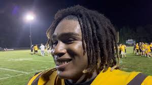 Delran o-line makes strong opening statement