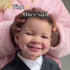 Tinamarie Donnelly's Instagram, Twitter & Facebook