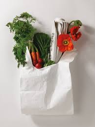 Reusable grocery bags and shopping tote bags are useful for any shopping activity, whether shopping for groceries, clothes, cosmetics, or other types of products. 15 Vogue Editors Share The Best Reusable Tote Bags Vogue