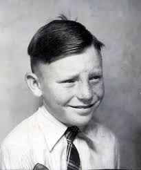 Pictures of George Delbert Adey and family resemblance discussion