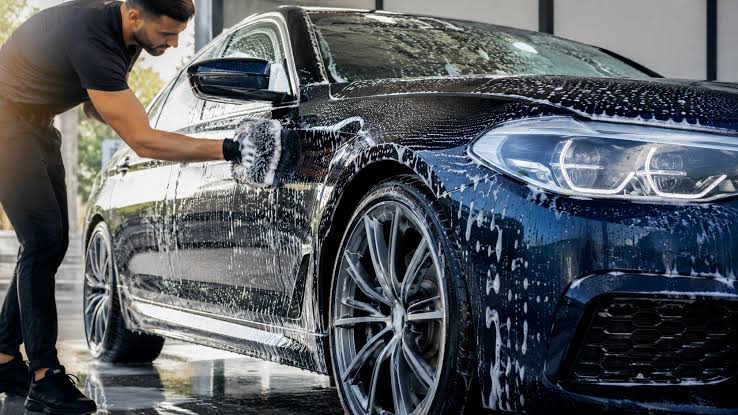 How Regular Car Washing Protects Vehicle Value