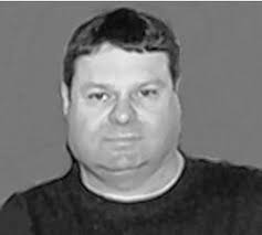 G. LEWIS Obituary (1965