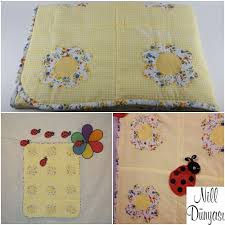 Patchwork Kirkyama Panosundaki Pin