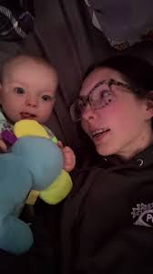 Alex Harrison and Tate