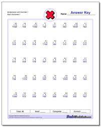 Want to help support the site and remove the ads? Decimals Multiplication Worksheets Free 8 Sample Multiplying Decimals Vertical Worksheet