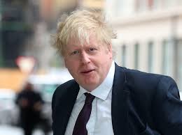 Rennen um amt des premiers: Spannungen Zwischen Russland Und Grossbritannien Kreml Nennt Ausserungen Von Boris Johnson Widerlich