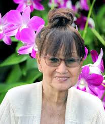 Lorraine Satomi Vinluan Obituary