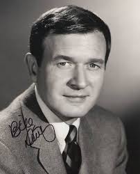 IN MEMORY OF ACTOR-COMIC BILL DAILY
