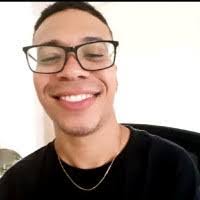 Alfredo Daniels's Instagram, Twitter & Facebook