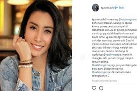 Raiden diketahui telah mengajukan gugatan talak cerai untuk perempuan yang diikahinya pada juli 2017 itu. Cerita Awal Tyas Mirasih Asuh Keponakannya Lifestyle Bisnis Com