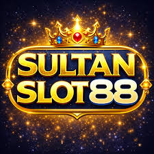 SULTANSLOT88 Logo