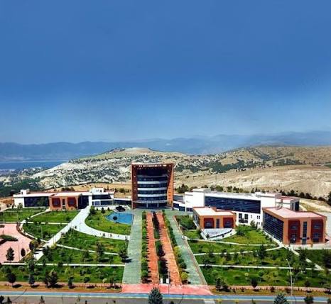 Turkey University