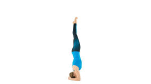 Headstand Inversions Yoga Poses Headstand Yoga Headstand