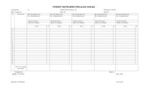 We did not find results for: Contoh Format Instrumen Penilaian Harian Paud Sabyan Paud