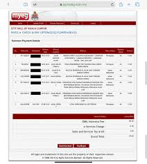 Maybe you would like to learn more about one of these? Azlan Aziz On Twitter Aku Ada 7 Saman Lalulintas Dbkl Yg Berjumlah Rm1 7k Termasuk Yg Dah Berstatus Aduan Mahkamah Tapi Bersempena Dgn Hari Wilayah Thn Ni Ada Promosi Semua Saman Jd