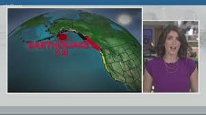 How Often Do Tsunamis Strike In California Abc10 Com