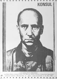 Konsul (Film, Crime): Reviews, Ratings, Cast and Crew