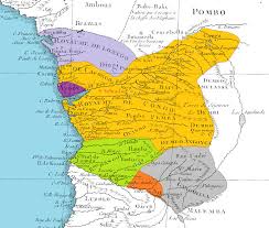 Kongō — japanese tier v battleship. Kingdom Of Kongo