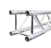 Titan AV 3.0M 290 Box Truss Light Stand, 1m Ring