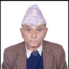 गोविन्द प्रसाद दहाल