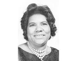 Goldie Johnson Obituary (1922