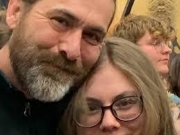 Tiffany Enos's Instagram, Twitter & Facebook