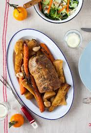 Coating the bolar roast in dukkah and slow cooking gives the meat a tender and juicy result. 6 Slow Cooker Recipes For Winter Days