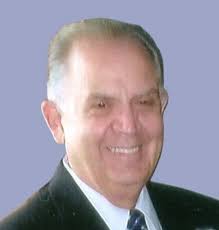 Obituary of Paul E. Bush