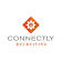 Connectly Recruiting logo