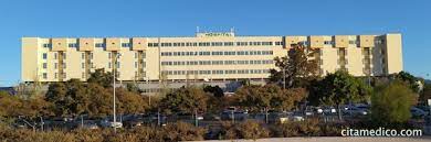 Maybe you would like to learn more about one of these? Hospital Clinico De Malaga